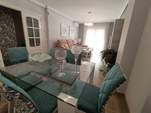 Casa a El Torreón - Los Ángeles - El Pilar. Casa  chalet independiente en venta en calle san gabriel