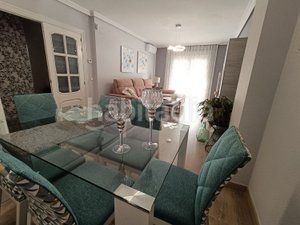 Foto a0804cb9-03c4-40dd-bf80-1c09a999e806. Casa amb piscina a El Torreón - Los Ángeles - El Pilar Ciudad Real