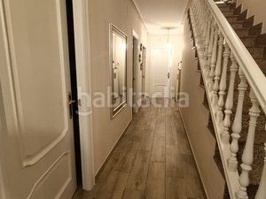 Foto daa83fd8-1d6b-478d-89f6-5dd31323b513. Casa amb piscina a El Torreón - Los Ángeles - El Pilar Ciudad Real