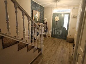 Foto ebe81478-86b6-4f87-9642-76343a1751ac. Casa amb piscina a El Torreón - Los Ángeles - El Pilar Ciudad Real