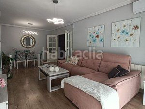 Foto eed6dfb6-6b33-4f56-8768-b4dd8a4d760e. Casa amb piscina a El Torreón - Los Ángeles - El Pilar Ciudad Real