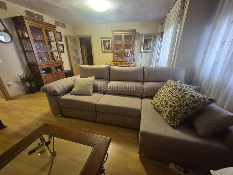 Foto b4f898b5-6dfd-4e6f-9f1c-90509378162a. Pis amb calefacció a Nuevo Hospital Ciudad Real