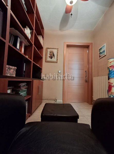Foto 262e200d-b4ff-402e-8422-6ca1c92ee8f1. Casa amb calefacció a Larache Ciudad Real