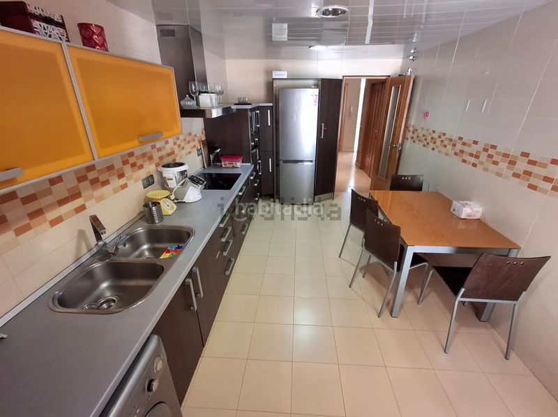 Foto 3c866723-2695-4b84-b110-68476d16f0f6. Casa amb calefacció a Larache Ciudad Real