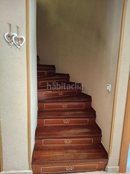 Foto 61280431-dc65-4bec-ad7e-651394321e30. Casa amb calefacció a Larache Ciudad Real