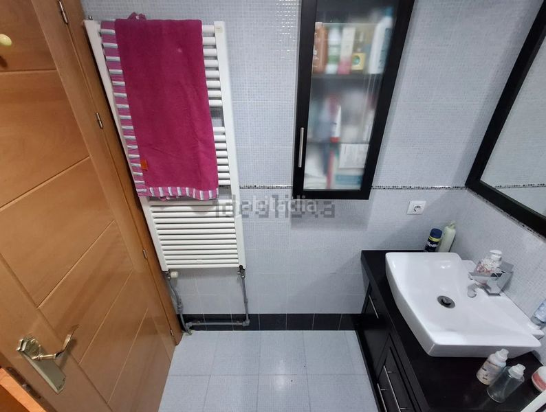 Foto 652b7425-5bb0-4061-aaa8-38903c1637ba. Casa amb calefacció a Larache Ciudad Real