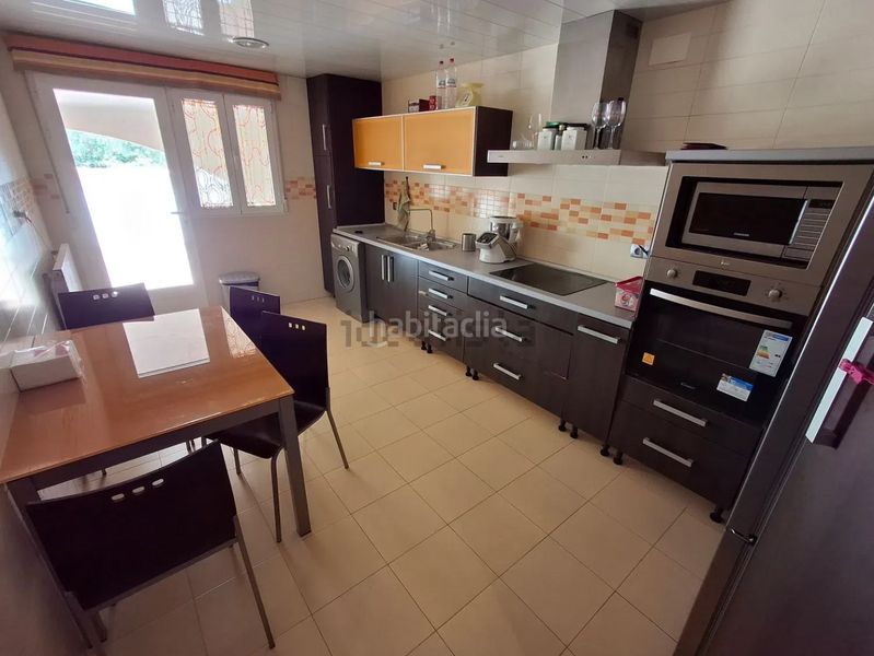 Foto 794efd13-f999-4066-9e1c-8d2b2ab25450. Casa amb calefacció a Larache Ciudad Real