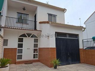 Maison  Eras del cerrillo. Chalet adosado en venta en eras del cerrillo