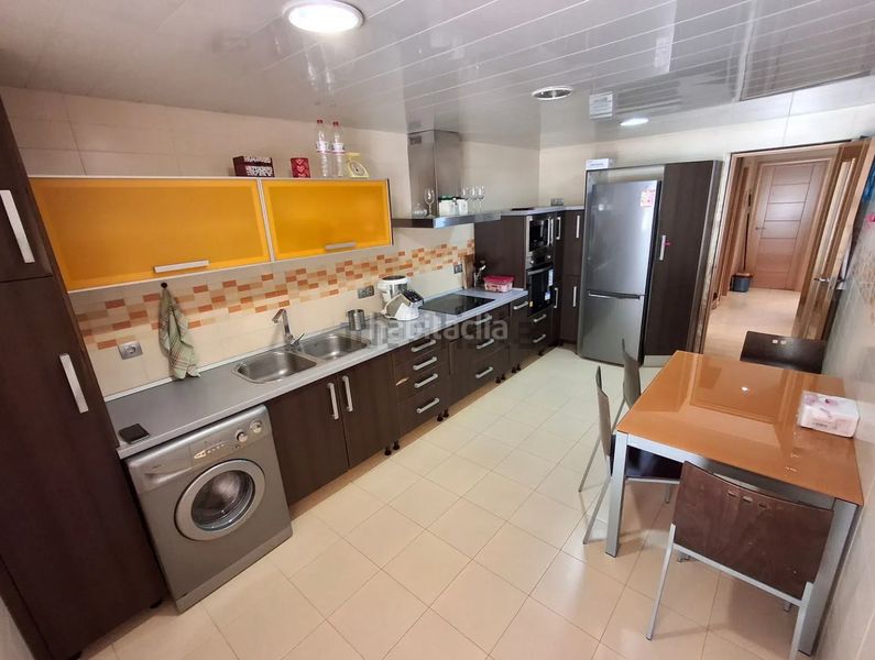 Foto 8cb88d70-b1f5-4486-8f32-fc0d15d48bf9. Casa amb calefacció a Larache Ciudad Real
