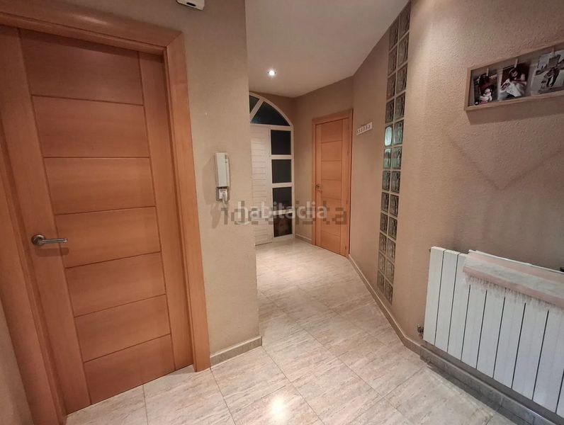 Foto c6cb82d9-de1c-48df-9459-374431ee8219. Casa amb calefacció a Larache Ciudad Real