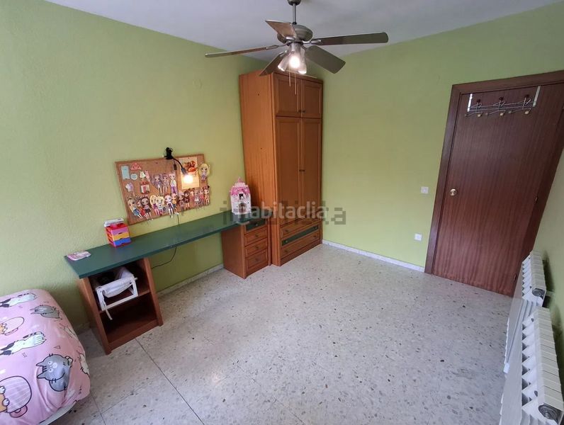 Foto dd05e867-0d34-471b-89fb-71ba4ba475e7. Casa amb calefacció a Larache Ciudad Real