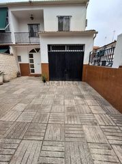 Casa  Eras del cerrillo. Chalet adosado en venta en eras del cerrillo