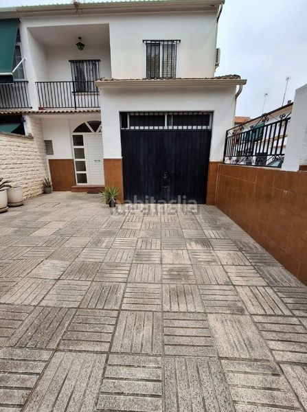 Foto df0dd154-0b2d-4d0c-b6b3-340a353da37f. Casa amb calefacció a Larache Ciudad Real
