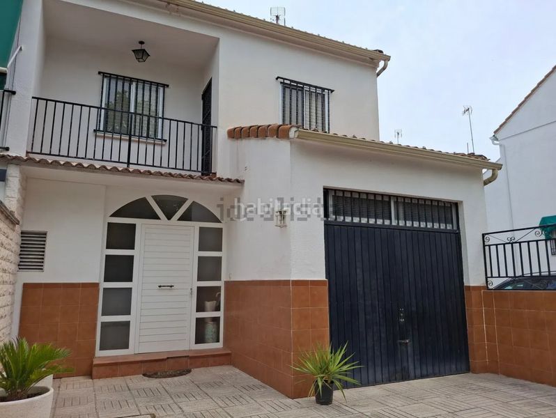Foto f3d589f3-6c7f-4620-9b17-5c0357e8a9cd. Casa amb calefacció a Larache Ciudad Real