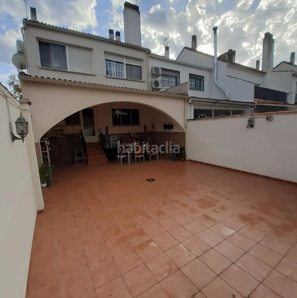 Foto f9bd0fcf-eaa6-4537-ad56-54961d0e5638. Casa amb calefacció a Larache Ciudad Real