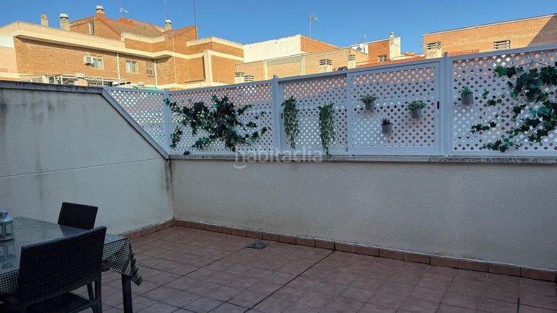 Foto d925150e-8aff-492c-baf2-e3f39f13c22f. Dúplex amb calefacció a El Perchel Ciudad Real