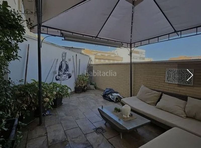 Foto c303e8e6-be48-4ea4-abfe-b06f2ba1837c. Pis amb calefacció a El Perchel Ciudad Real