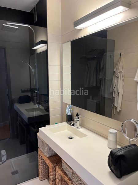 Foto 066d1477-36f3-4df5-af1e-9645bd41a7ef. Pis amb calefacció piscina a Puerta de Toledo - Atalaya Ciudad Real