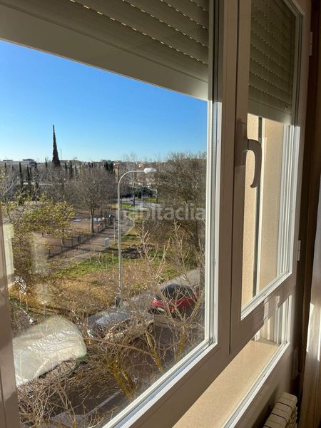 Foto a1304e9e-0a75-444e-a3ce-77fd537394e6. Pis amb calefacció piscina a Puerta de Toledo - Atalaya Ciudad Real