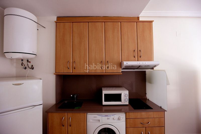 Foto fdd5b67c-dce3-4df5-b10c-bef8c7a4721f. Estudi amb calefacció a El Perchel Ciudad Real