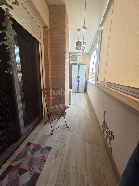 Foto 139fee5a-fa10-4191-ab4c-b7c6f5881d76. Casa amb calefacció piscina a El Torreón - Los Ángeles - El Pilar Ciudad Real