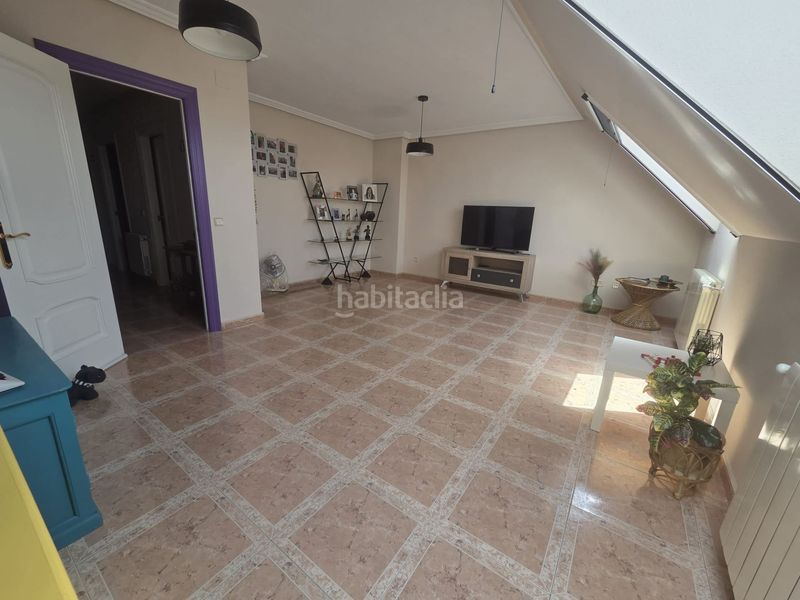 Foto 1ea841c9-37b5-4ae7-94ae-b95635b26304. Casa amb calefacció piscina a El Torreón - Los Ángeles - El Pilar Ciudad Real