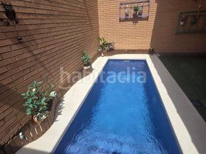 Foto 24ef7586-7ce8-4e3f-8811-4ddc9a821184. Casa amb calefacció piscina a El Torreón - Los Ángeles - El Pilar Ciudad Real
