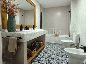 Foto 3133c4ff-10d0-4c47-ba8c-027c68f563d9. Casa amb calefacció piscina a El Torreón - Los Ángeles - El Pilar Ciudad Real