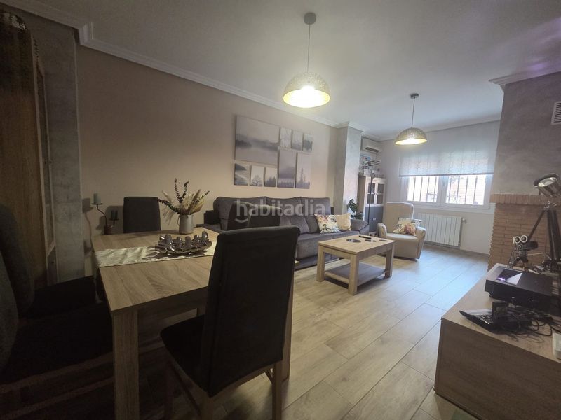 Foto 63564242-3b75-4471-a864-a5ebe210f44a. Casa amb calefacció piscina a El Torreón - Los Ángeles - El Pilar Ciudad Real