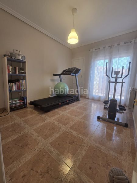 Foto 6a14776f-fcc7-4a01-942b-fe3b5f31090b. Casa amb calefacció piscina a El Torreón - Los Ángeles - El Pilar Ciudad Real