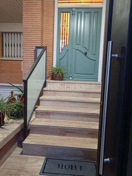 Foto 82fcf002-7fea-4ab3-bc4f-5a6871378563. Casa amb calefacció piscina a El Torreón - Los Ángeles - El Pilar Ciudad Real