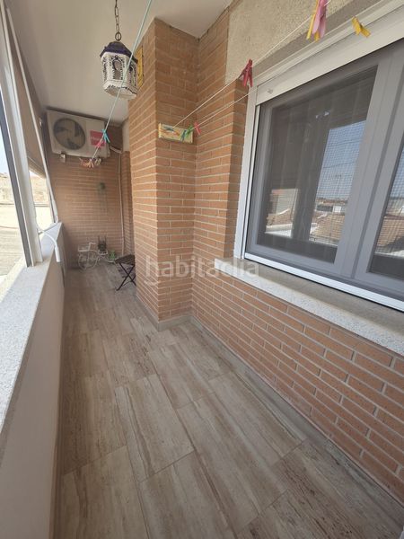 Foto b42f5f3c-25c9-4335-b4a8-10d83bd0c50a. Casa amb calefacció piscina a El Torreón - Los Ángeles - El Pilar Ciudad Real