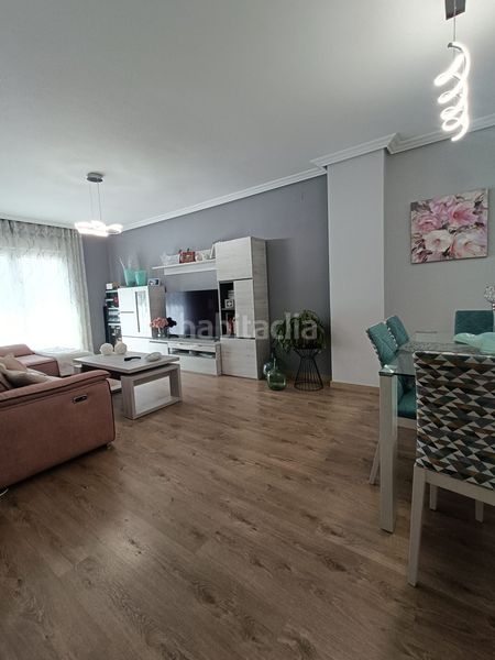 Foto d81d6b85-7eac-4e27-b77d-3c92b73dc390. Casa amb calefacció piscina a El Torreón - Los Ángeles - El Pilar Ciudad Real