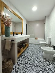 Casa a El Torreón - Los Ángeles - El Pilar. Increíble chalet totalmente reformado en venta  ciudad real