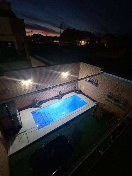 Foto e8b6e48d-af18-47d1-a75e-de15b7777e4d. Casa amb calefacció piscina a El Torreón - Los Ángeles - El Pilar Ciudad Real