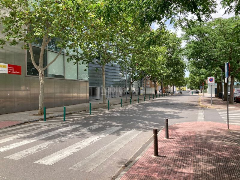 Foto 437135a8-ad1b-4781-bef0-4293ea0e8e34. Pis amb calefacció a Larache Ciudad Real