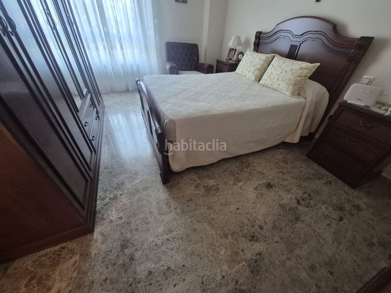 Foto 56c6f69a-c32f-4163-8175-e78441de355c. Pis amb calefacció a Larache Ciudad Real