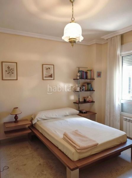 Foto b5e458a4-8551-4254-a33c-d23924f8945b. Pis amb calefacció a Larache Ciudad Real