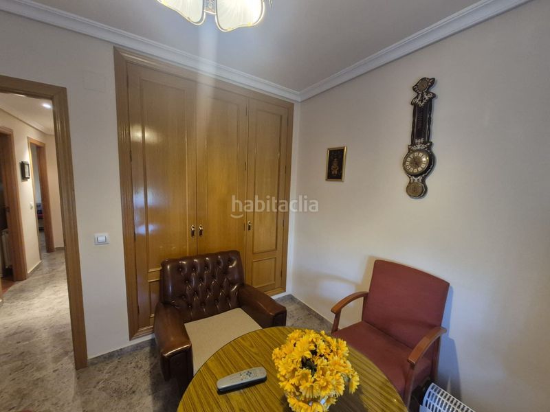 Foto c004eb46-a0df-4bbb-a517-232e681236df. Pis amb calefacció a Larache Ciudad Real