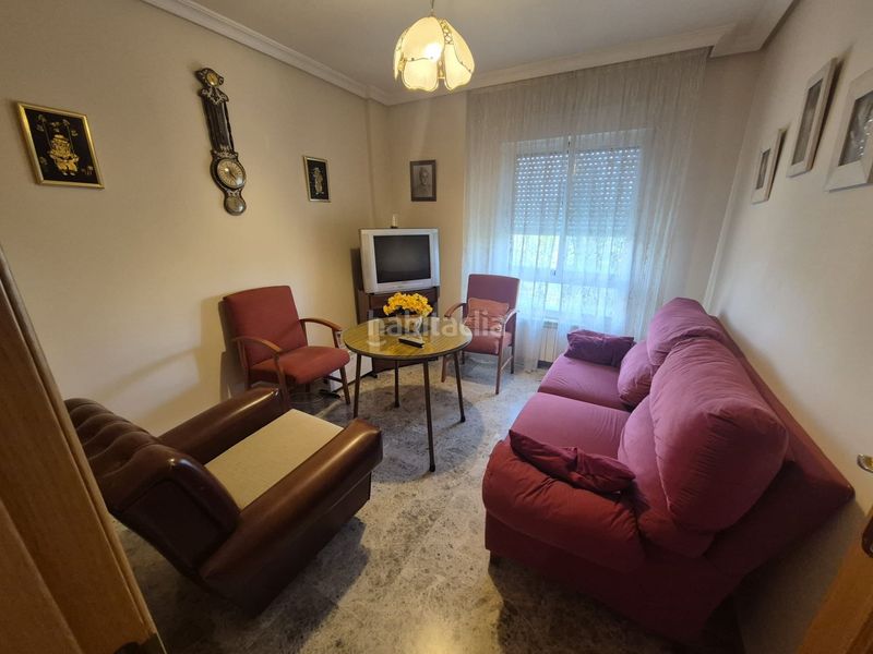 Foto e604f029-9dd5-4820-8b3e-40a72b9c8fa0. Pis amb calefacció a Larache Ciudad Real