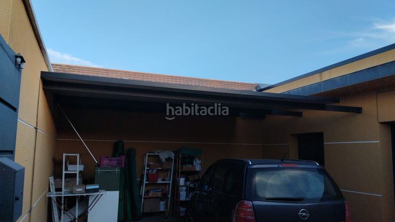 Foto 30392192-98d7-453b-8ead-a8bcdb5822b9. Casa amb piscina a Carrión de Calatrava