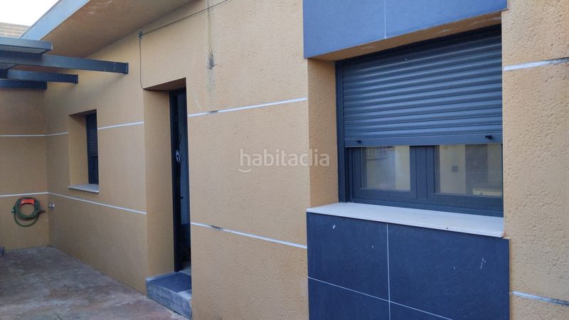 Foto a54b02f0-03fc-4feb-888d-701a69975c52. Casa amb piscina a Carrión de Calatrava