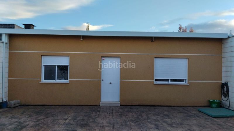 Foto a6d7ba91-4c0e-45ee-a200-8416ae59d21a. Casa amb piscina a Carrión de Calatrava
