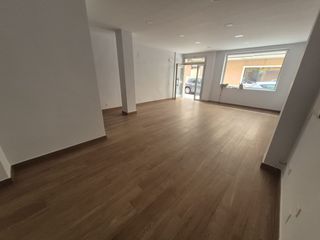 Local Comercial  Calle infantes. Local en venta en calle infantes  ciudad real