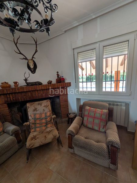 Foto 3a79d0a4-60c0-4bfa-9192-549edb519866. Masia amb calefacció a Miguelturra