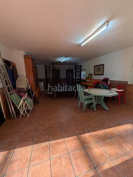 Foto 44391885-1560-445a-a945-df435029db9c. Masia amb calefacció a Miguelturra