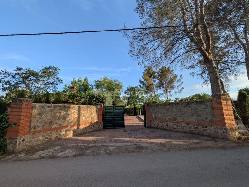 Foto 6669b0f2-7f12-435b-94d3-8b3d928ab362. Masia amb calefacció a Miguelturra