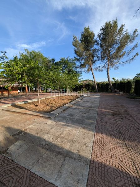 Foto b4047fac-4a59-4af8-b885-b9eb97ae1213. Masia amb calefacció a Miguelturra