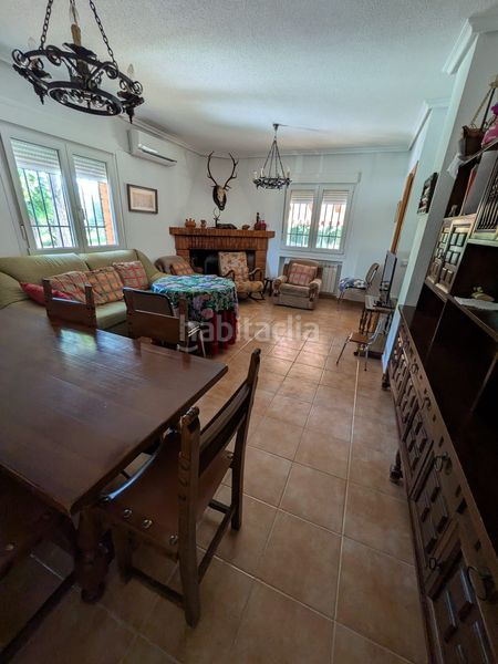 Foto ddaeed10-9309-4249-948f-24042859c66e. Masia amb calefacció a Miguelturra