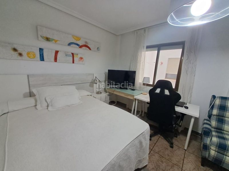 Foto 08a7714d-572b-4543-b3ab-73065c17e08e. Pis amb calefacció a El Torreón - Los Ángeles - El Pilar Ciudad Real